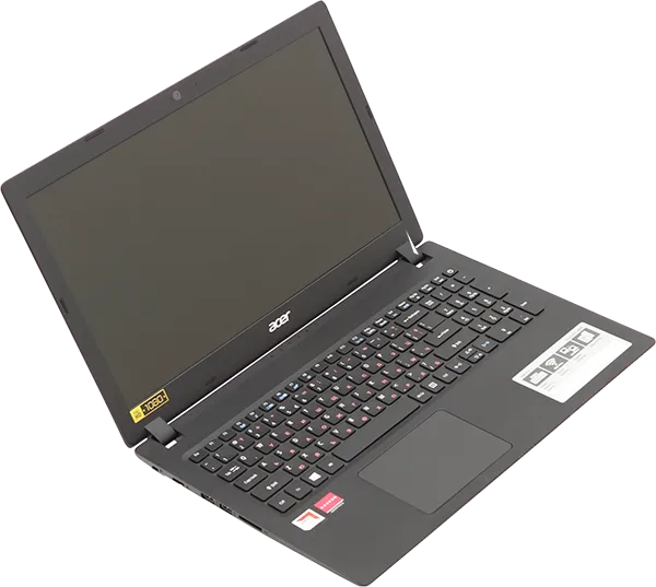 ноутбук Acer Aspire 3 A315-21