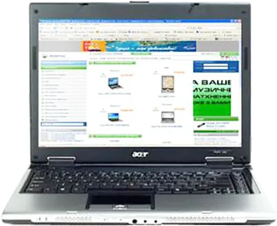 ноутбук Acer Aspire 5052WXMi