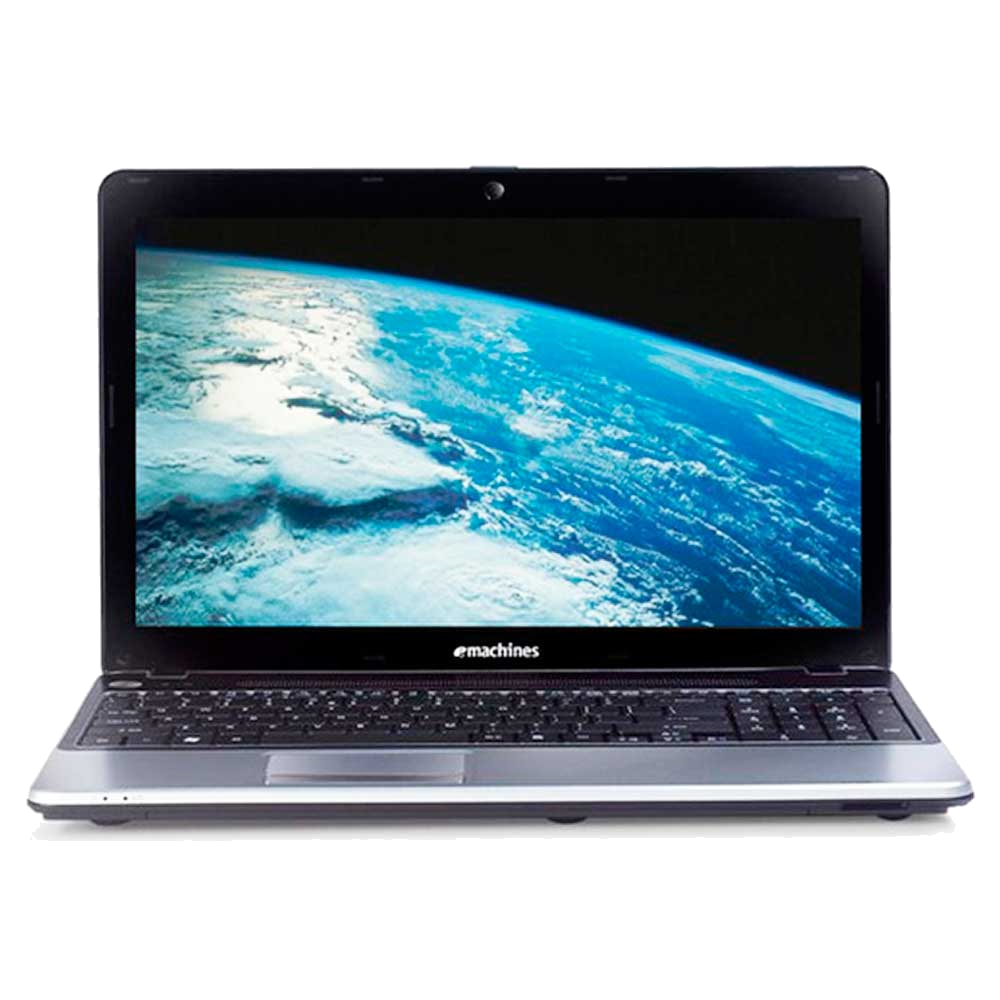 ноутбук Acer eMachines G640G