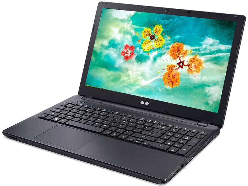 ноутбук Acer Extensa 2508