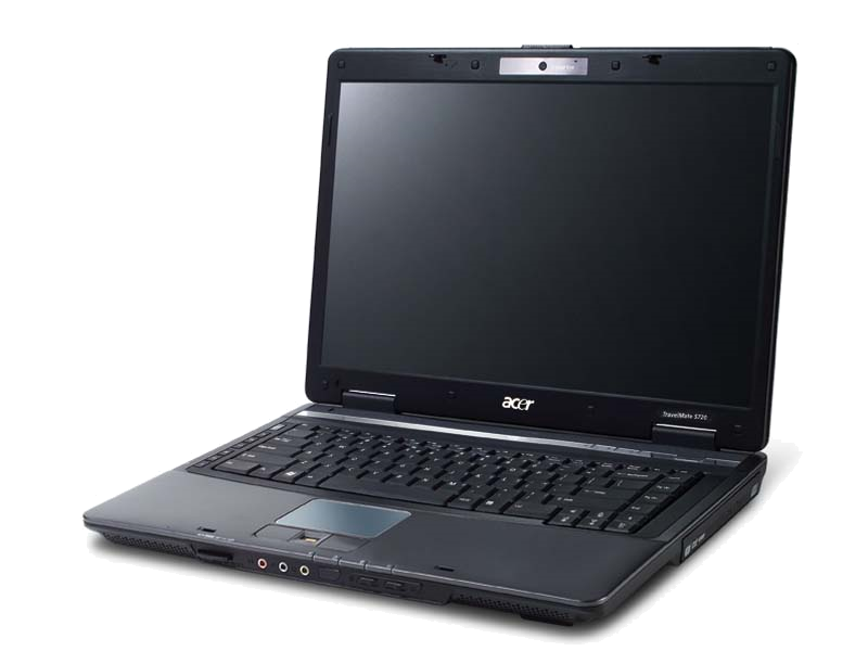 ноутбук Acer 5610