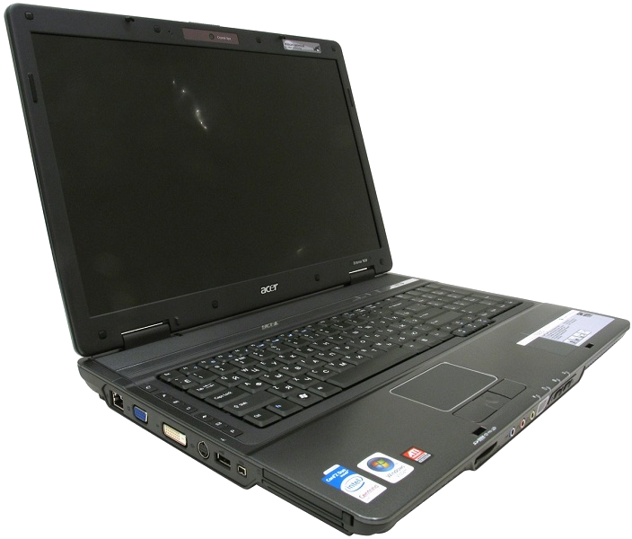 ноутбук Acer 7620G