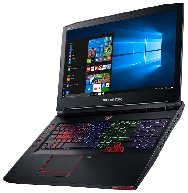 ноутбук Acer G5-793