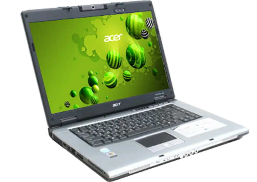 ноутбук Acer TravelMate 2492NWLMi
