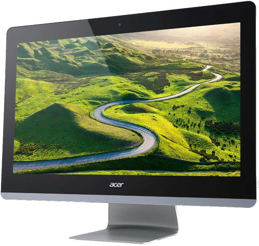 моноблок Acer Z3-705