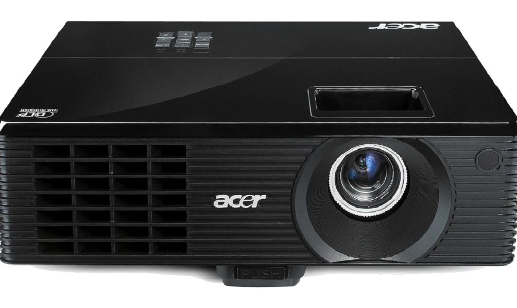 проектор Acer X1210K