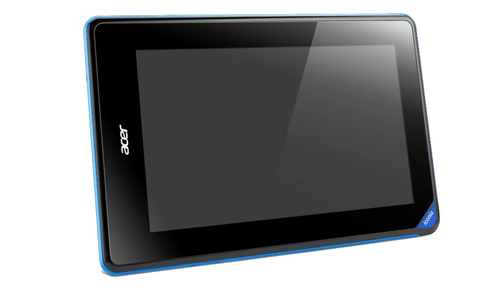 планшет Acer ICONIA TAB B1-A71