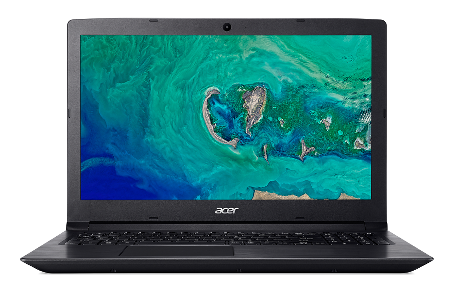 ноутбук Acer 3 A315-53-56F7