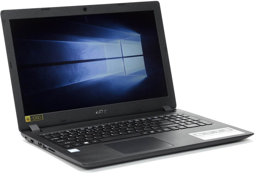 ноутбук Acer 3 A315-53G-34ZT