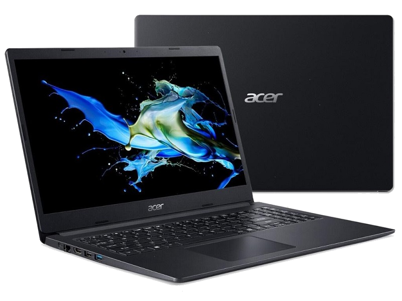 ноутбук Acer EX215-21-43EZ