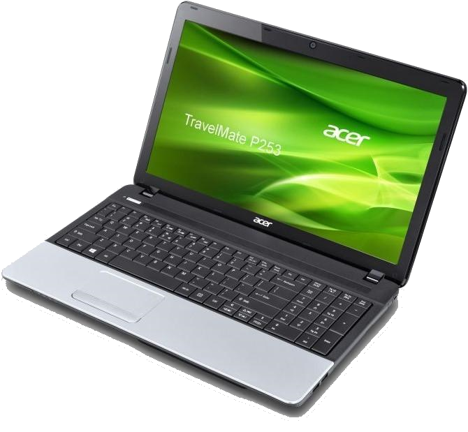 ультрабук Acer TravelMate P253