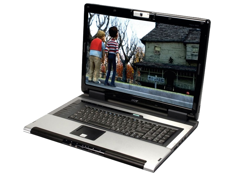 ультрабук Acer TravelMate 9802WKMi