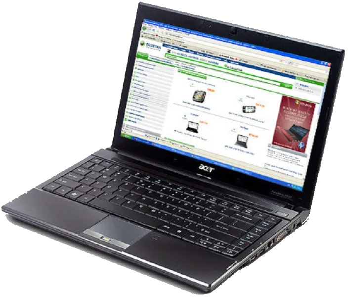 ультрабук Acer TravelMate 8371G