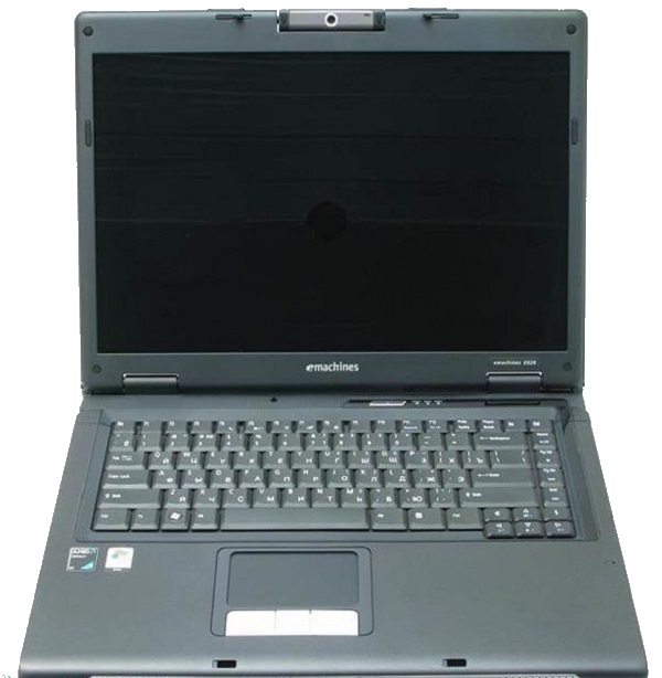 ультрабук Acer eMachines E620